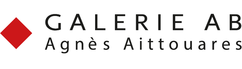 Galerie AB — Agnès Aittouares