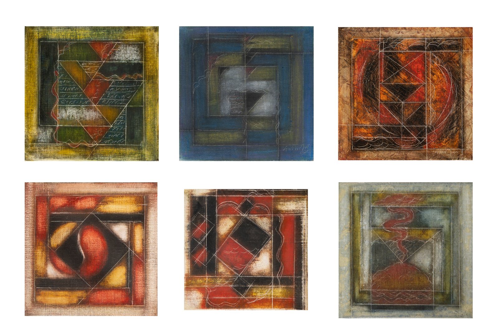 Composition — Narayanan Akkitham