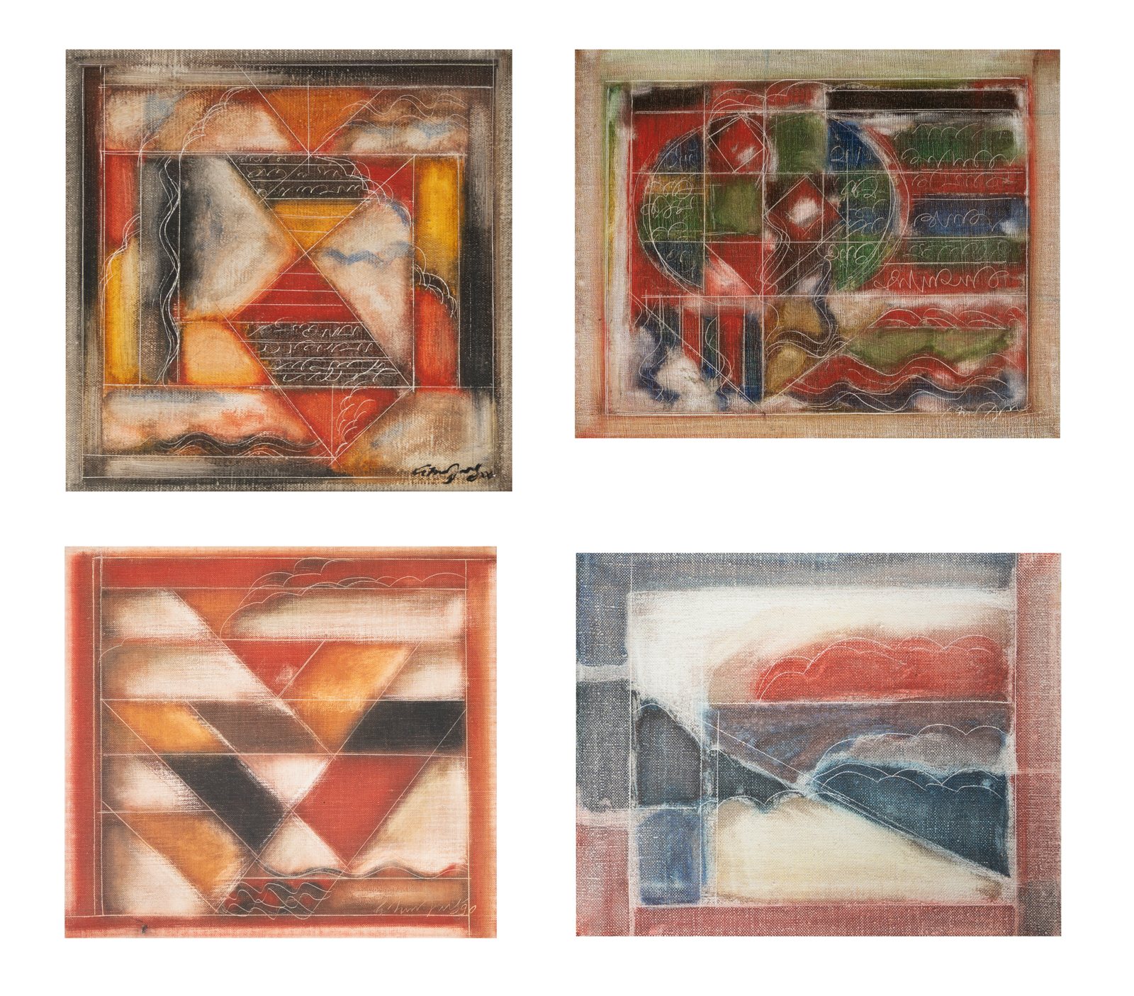 Composition — Narayanan Akkitham