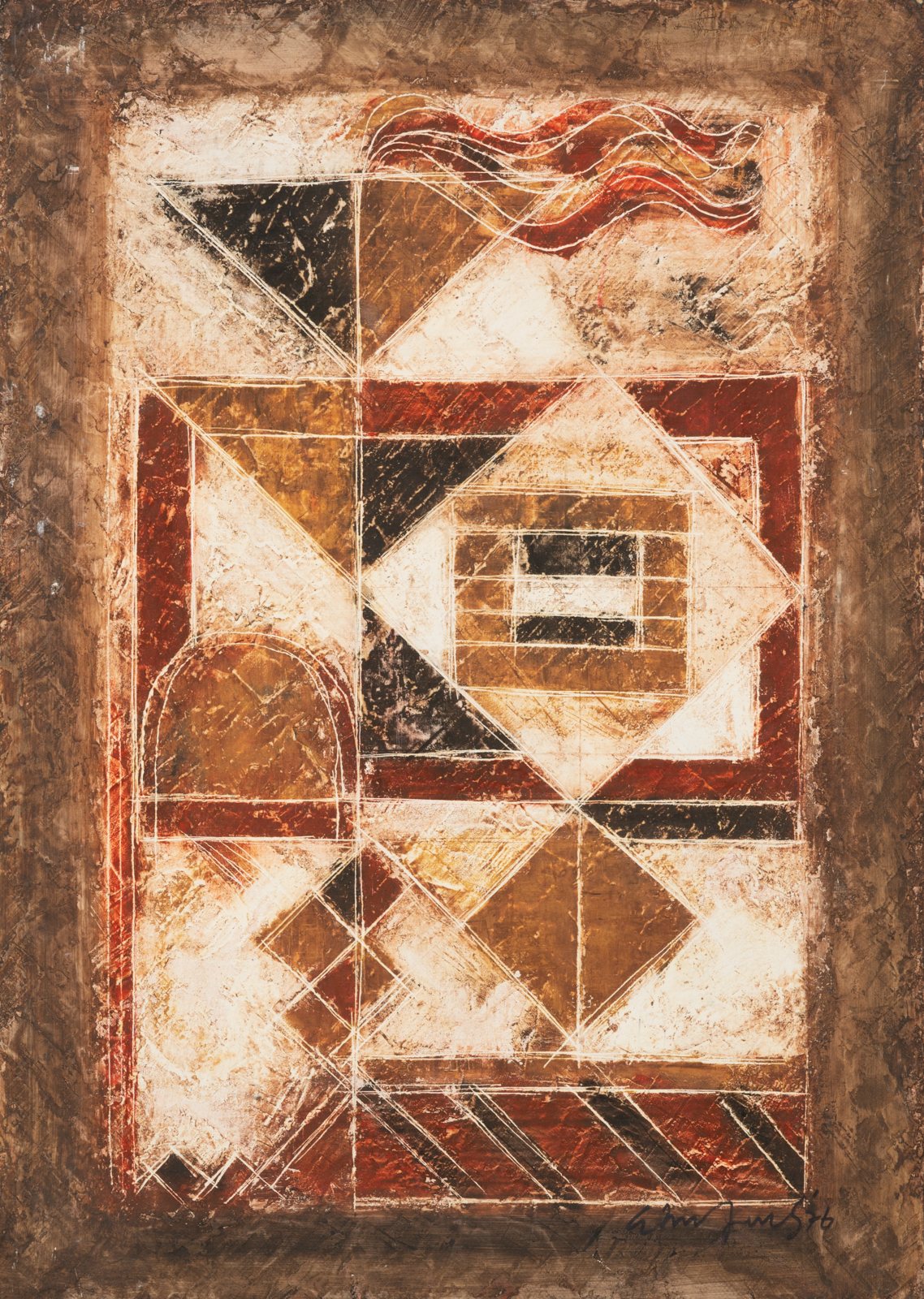 Composition — Narayanan Akkitham