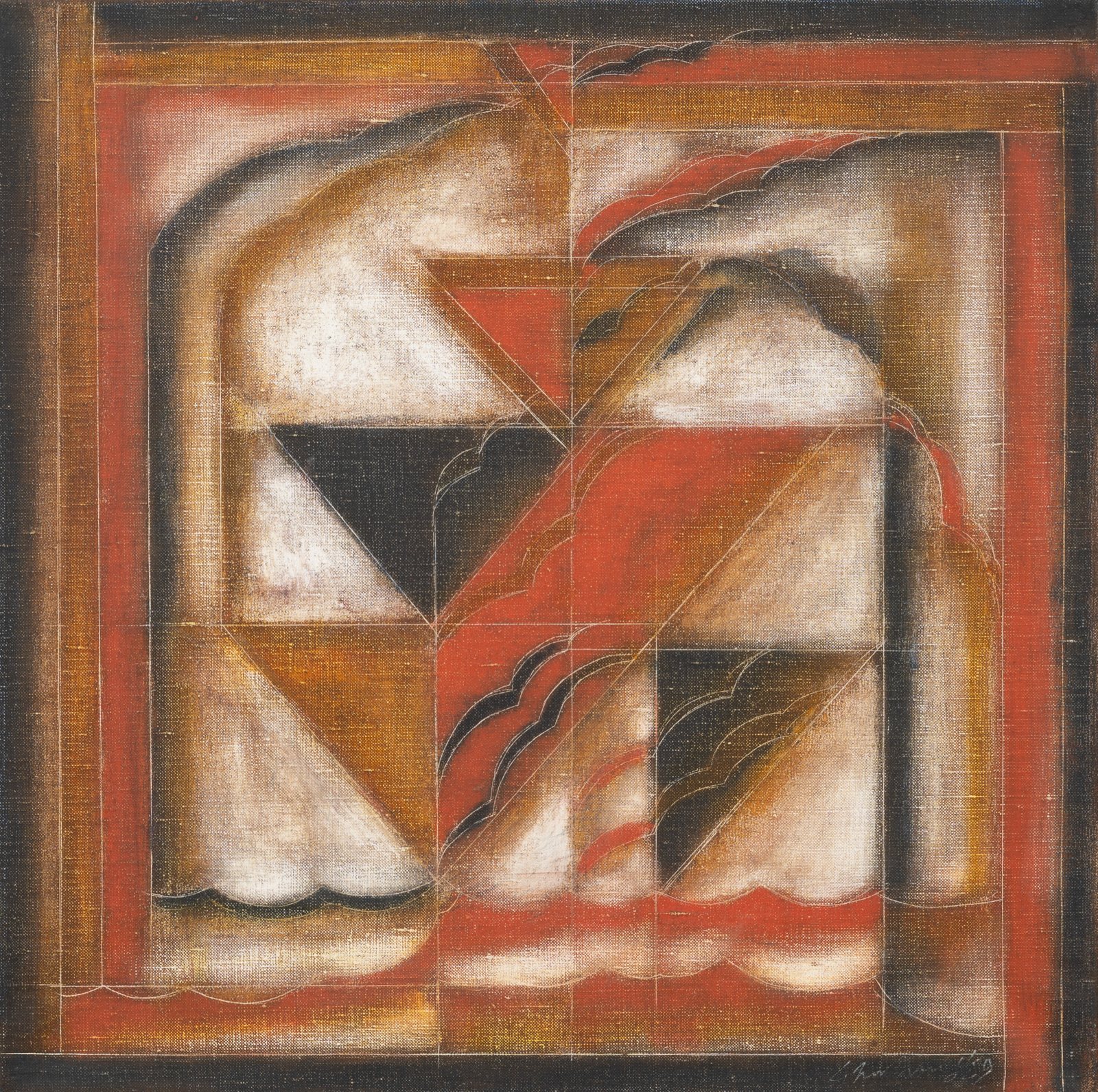 Composition — Narayanan Akkitham, 2003