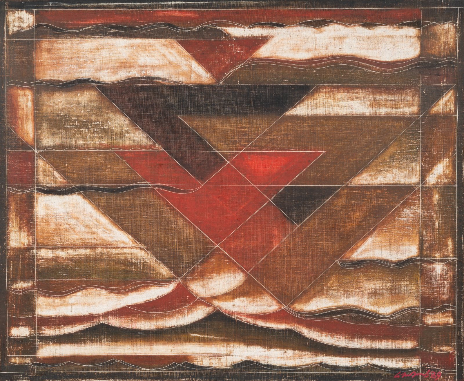 Composition — Narayanan Akkitham