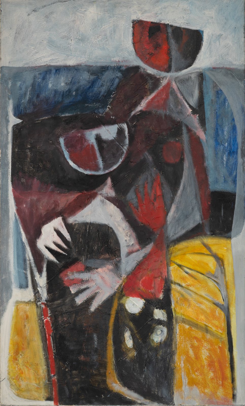 Composition — Narayanan Akkitham, 2006