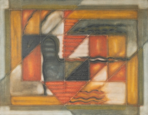 Composition — Narayanan Akkitham, 2001
