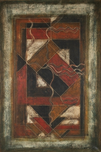 Composition — Narayanan Akkitham, 1979