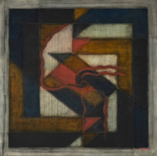 Composition — Narayanan Akkitham, 2012