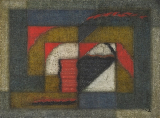 Composition — Narayanan Akkitham, 2003