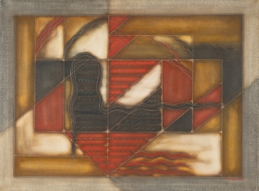 Composition — Narayanan Akkitham, 2002