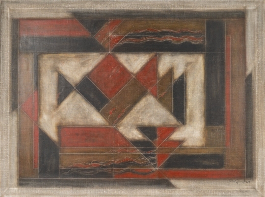 Composition — Narayanan Akkitham, 2004