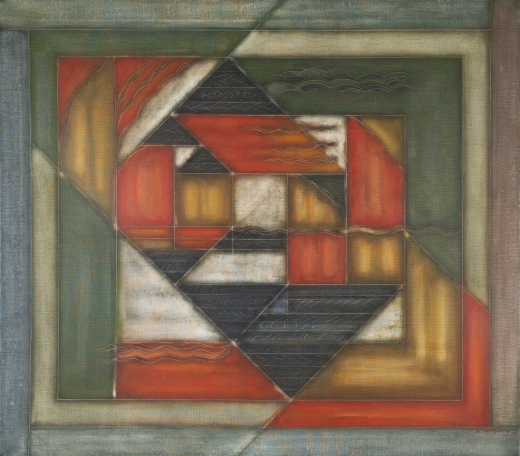 Composition — Narayanan Akkitham, 1995