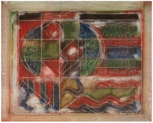 Composition — Narayanan Akkitham, 1990