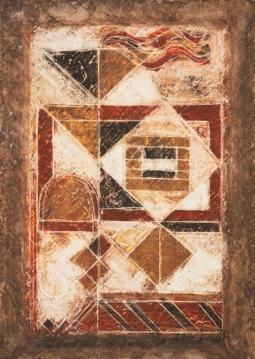 Composition — Narayanan Akkitham