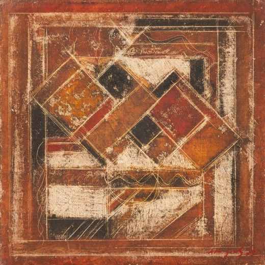 Composition — Narayanan Akkitham, 1987