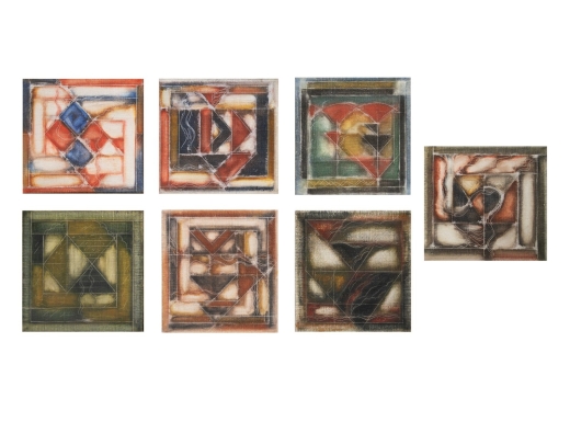 Composition — Narayanan Akkitham, 2024