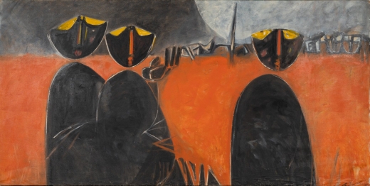 Composition — Narayanan Akkitham, 2002