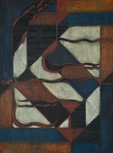 Composition — Narayanan Akkitham, 2025