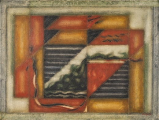 Composition — Narayanan Akkitham, 1967 ?